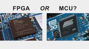 FPGA vs Microcontroller: Five Differences Between Them 2022